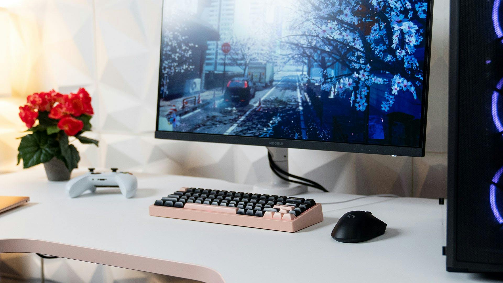 5 Practical Tips on Cable Management for Your PC Setup
