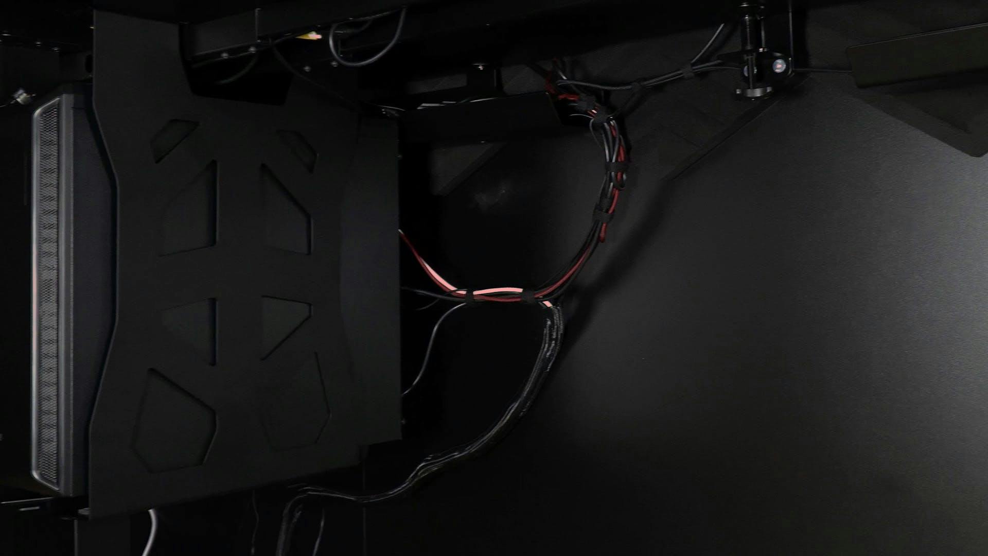 10 Reasons Computer Desk Cable Management is Critical for Gamers