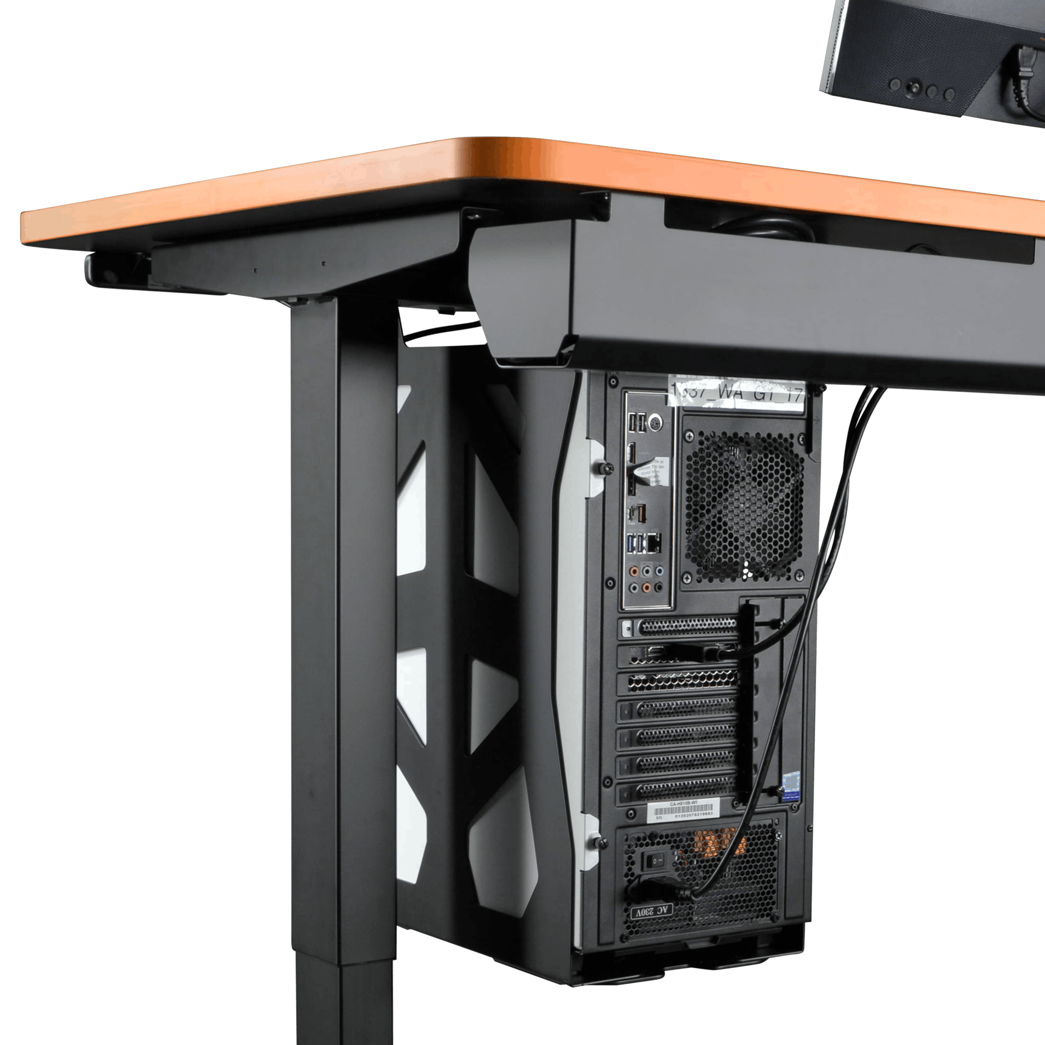 10 Cable Management Tips for Your Gaming or Editing PC - TurboFuture