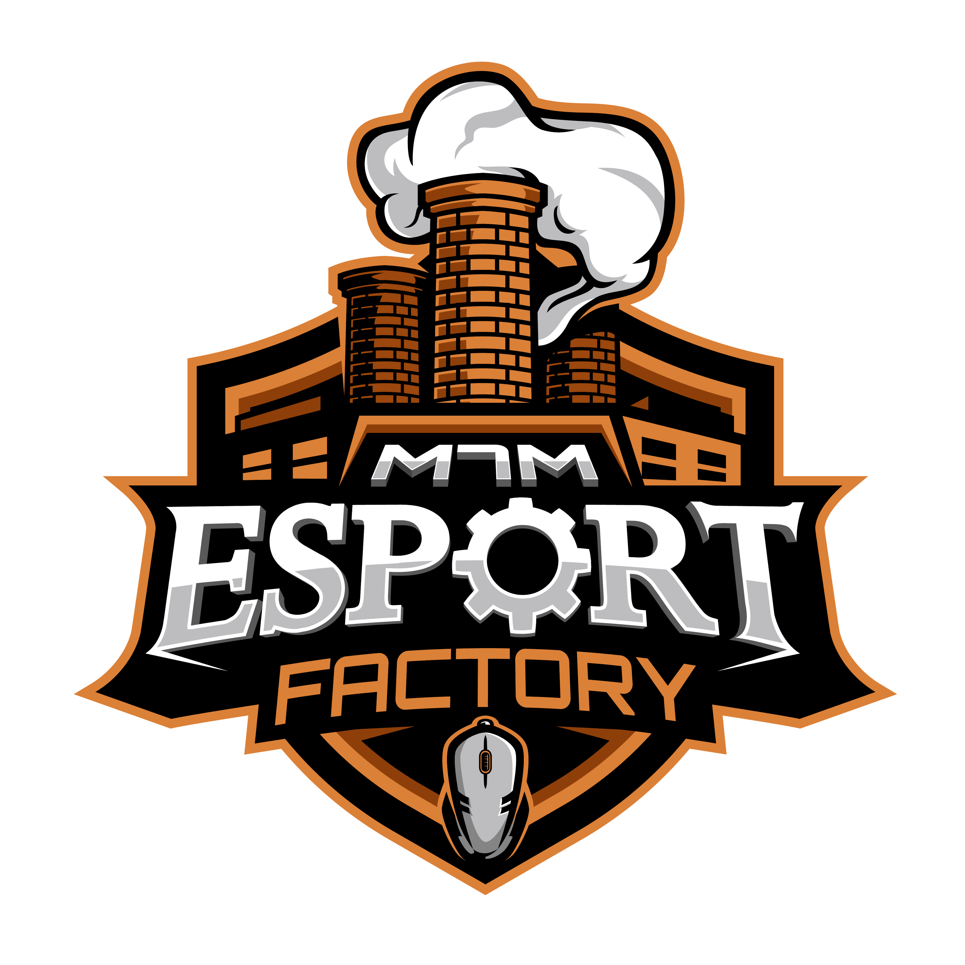 Esport Factory recommande les bureaux gamer LeetDesk
