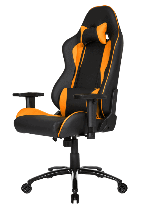 Material, form and functionality influence the quality and price of a gaming chair