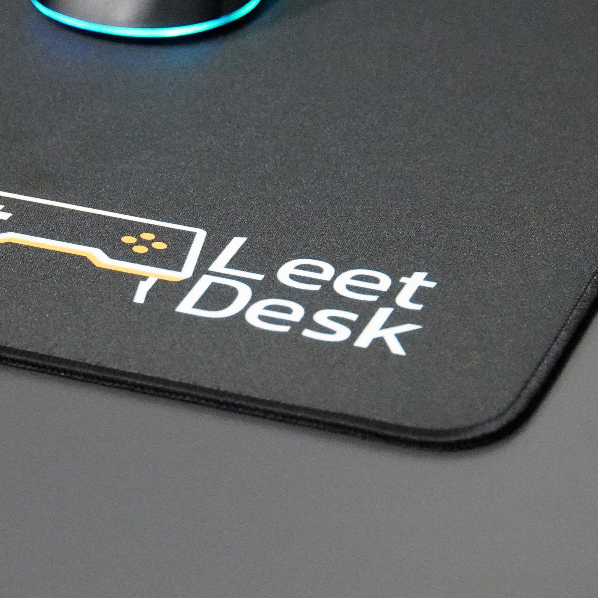 High-end quality gaming mousepads