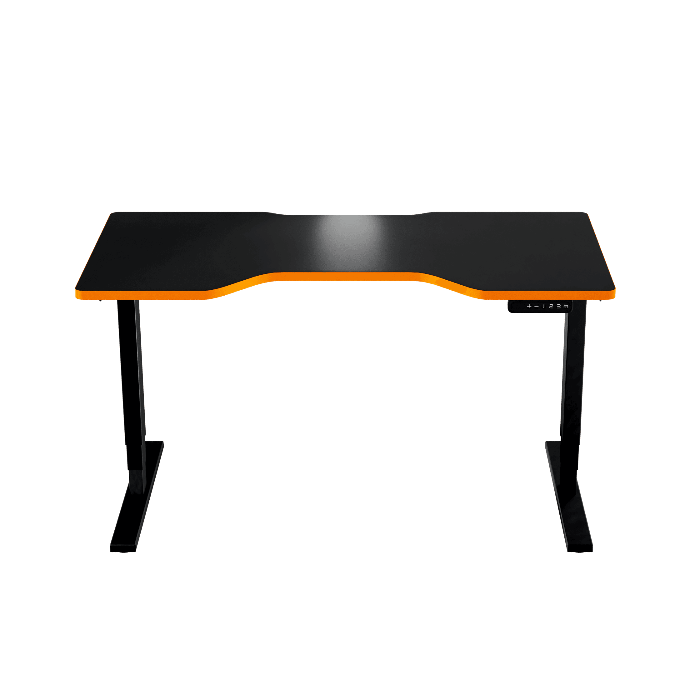 Gaming Desk Wood View All LeetDesk Models LeetDesk