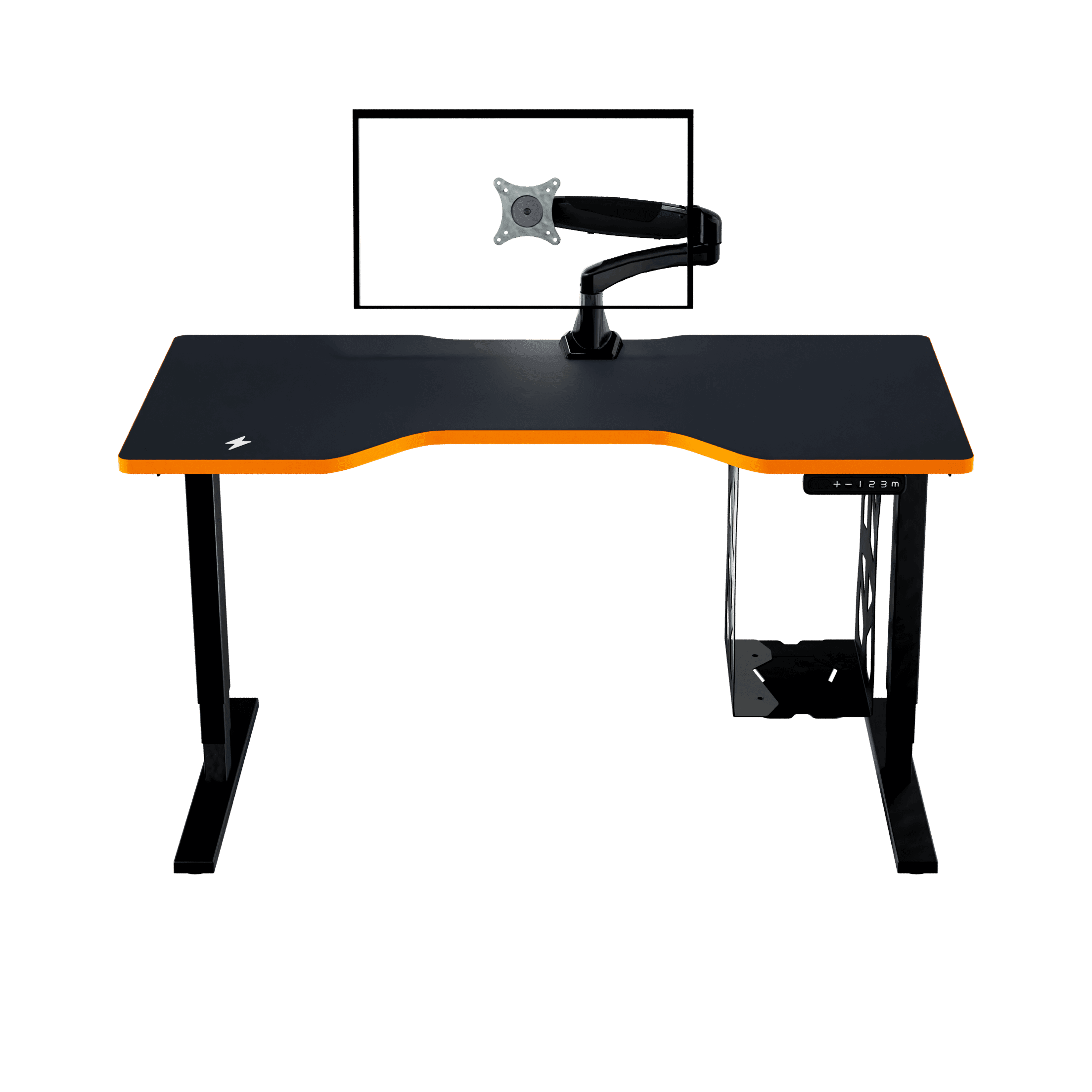 Gaming desk 140cm deals